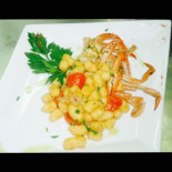 Osteria Bagheo Nourriture