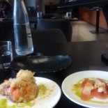 Sushikaiten Nourriture