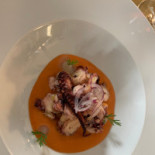 Osteria More E Macine Nourriture