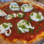 Kepris Pizzeria Nourriture