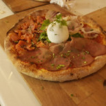Kepris Pizzeria Nourriture