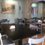 Acquadulza Vite E Vino À l'intérieur