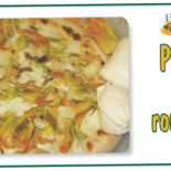 L'altra Pizza Nourriture