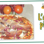 L'altra Pizza Nourriture