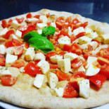 Pizzeria Roero Dentro
