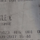 L'orablù Carte