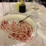 Il Gambero Rosso Nourriture