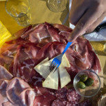 Il Labirinto Nourriture