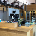 La Vie Lounge Nourriture