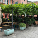 Caffè Delle Rose Comida