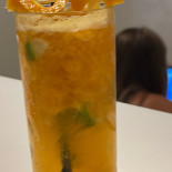 Caffe Degli Angeli Comida