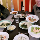 Il Boccone Comida