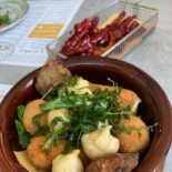 Fiorillo food