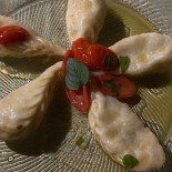 Lu Stazzu Nourriture