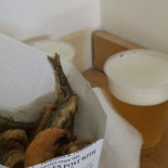 Spaccio Birra À l'intérieur