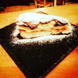 Osteria Buonumore food