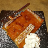 Osteria Buonumore food