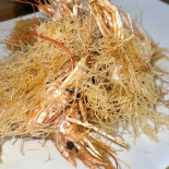 Trattoria Da Dino food