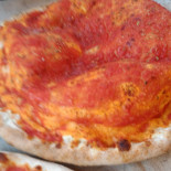 Pizzeria Florida food