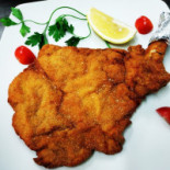 Bohemian Rhapsody food
