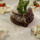Bohemian Rhapsody food