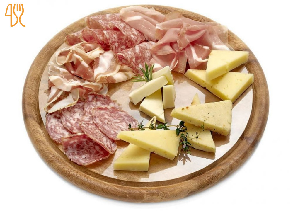 Eat Wine Comida