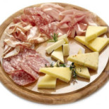 Eat Friuli Comida