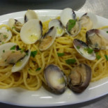 L'osteria Nourriture