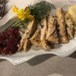 Da Lauro Comida