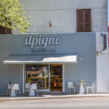Il Pigno Nourriture