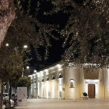 Li Calizzi Exterior