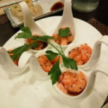 Sakura food