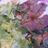 Nonna Rosa food