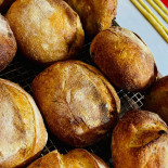 Bucavino Comida