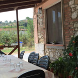 Taverna Rumy Nourriture
