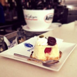 Petit Cafe Comida