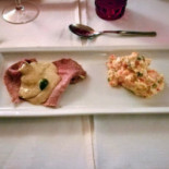 Boccadoro food