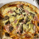 Al Vescovado food