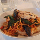 Lentini's Comida