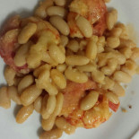 Nisida Comida