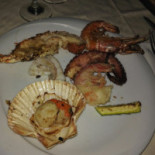 Nisida Nourriture