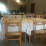 Paradiso Nourriture