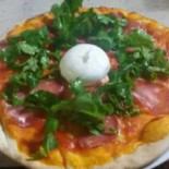 Il Saraceno food