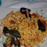 Il Saraceno food