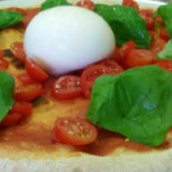 Happy Pizza Nourriture