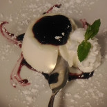 Crotto Dul Bem food