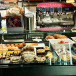 Beddini Bistro Food