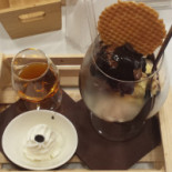 Gelatique Nourriture