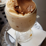 Gran Caffè Eldorado Comida