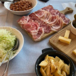 Albergo Dal Pez Comida
